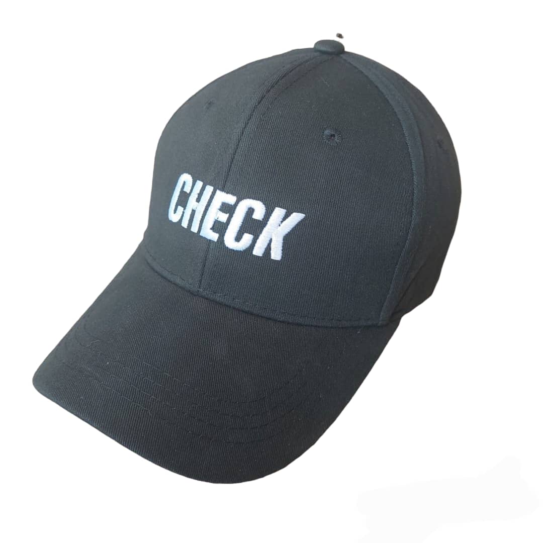 نکته خرید - قیمت روز کلاه کپ مدل CHECK کد M319 خرید