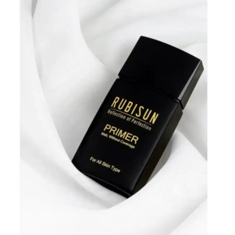 پرایمر روبی سان شماره 00 حجم 30 میلی لیتر