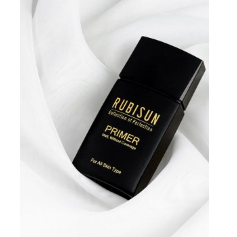 پرایمر روبی سان شماره 00 حجم 30 میلی لیتر