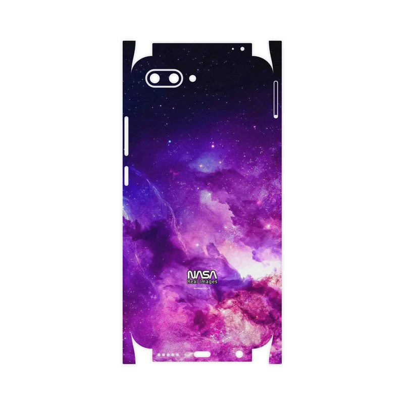 برچسب پوششی ماهوت مدل Universe b NASA 12-FullSkin مناسب برای گوشی موبایل آنر 10