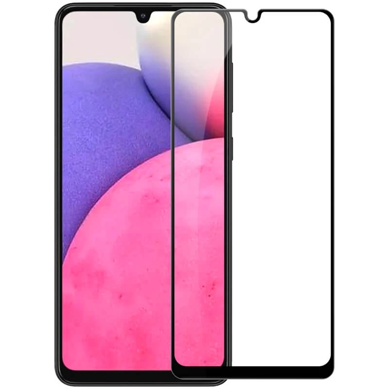 محافظ صفحه نمایش نیلکین مدل CP Plus Pro مناسب برای گوشی موبایل سامسونگ Galaxy A33 5G