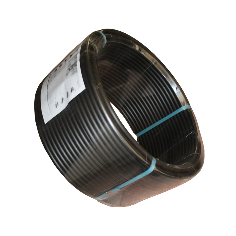 شلنگ آبیاری تهران دریپ مدل TD16mm-1.2