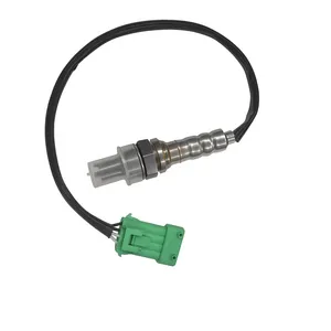 سنسور اکسیژن خودرو مدل ساژم کد 031 مناسب برای پژو 206