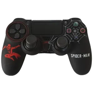 محافظ دسته بازی پلی استیشن ۴ مدل Spiderman PS4362