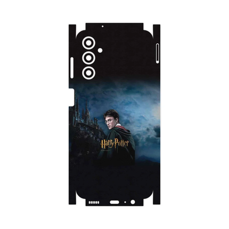 برچسب پوششی ماهوت مدل Harry Potter-FullSkin مناسب برای گوشی موبایل سامسونگ Galaxy M14