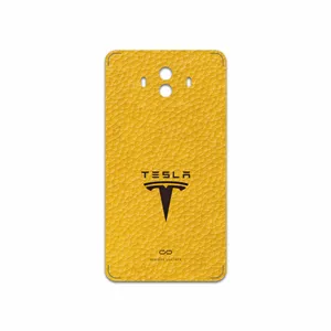 MAHOOT ML-TSLA Cover Sticker for Huawei Mate 10