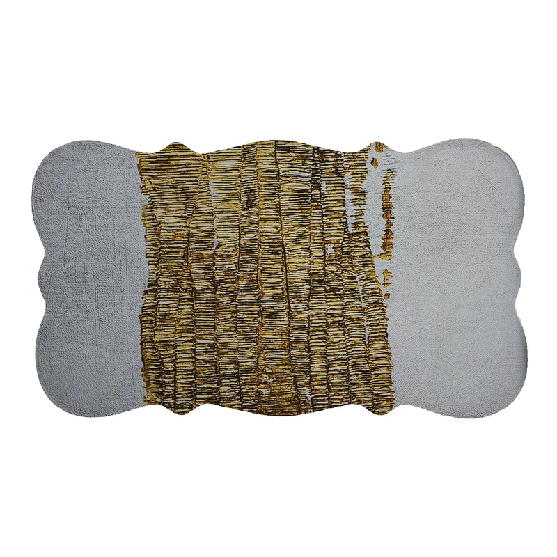 پادری طرح کلاسیک کد 8910 سایز 110×60 سانتی متر