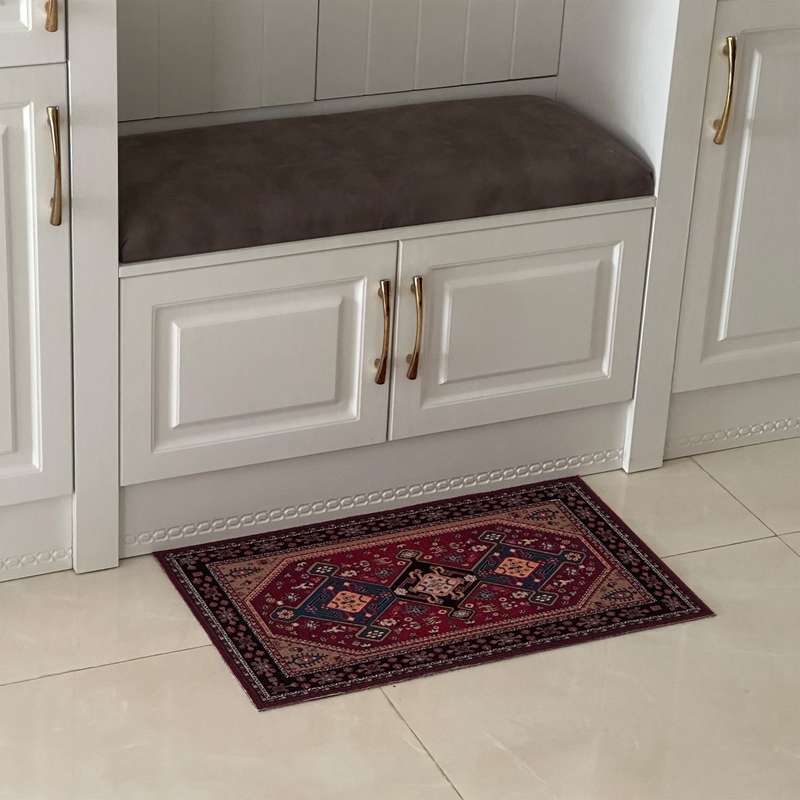 پادری مدل مدرن کد 3D_carpet2 سایز 78x48 سانتی متر پادری مدل مدرن کد 3D_carpet2 سایز 78x48 سانتی متر