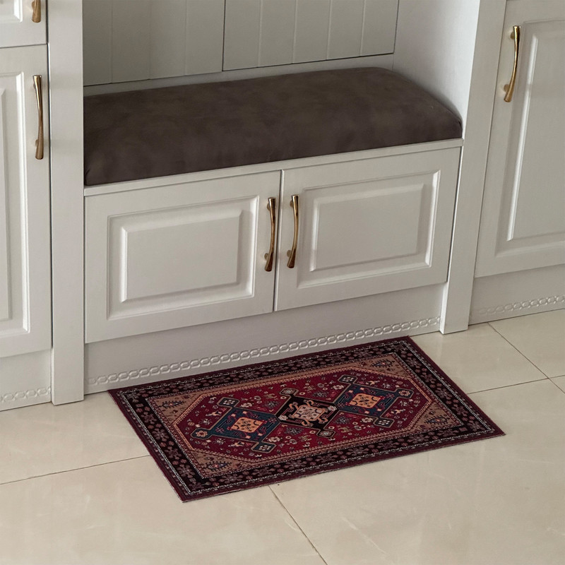 پادری مدل مدرن کد 3D_carpet2 سایز 78x48 سانتی متر پادری مدل مدرن کد 3D_carpet2 سایز 78x48 سانتی متر