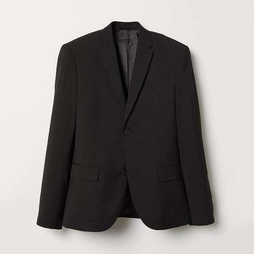 کت تک مردانه اچ اند ام مدل 0241590