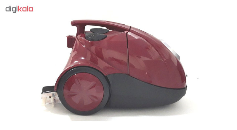 جارو برقی جی پاس مدل GVC2569