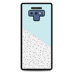 AKAM AMC-WSGN9-DOTS-2 Cover For Samsung Galaxy Note 9