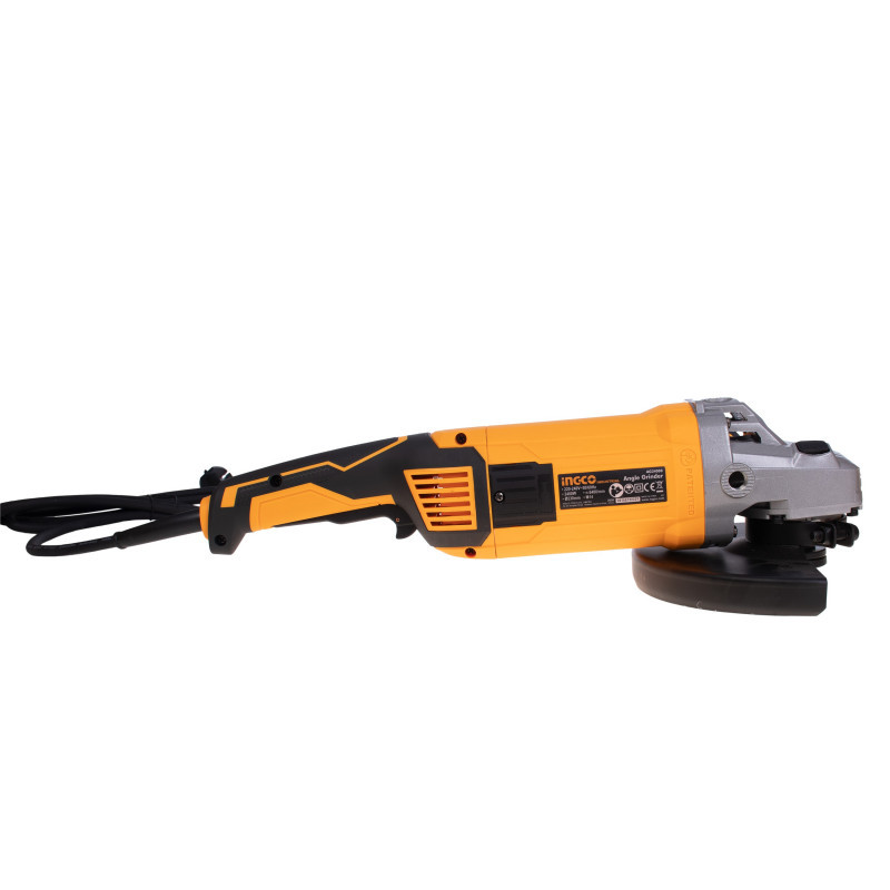 فرز سنگبری اینکو مدل AG-24-008