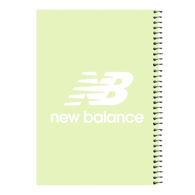 دفتر مشق 80 برگ اس جی مدل اسپرت کد 28