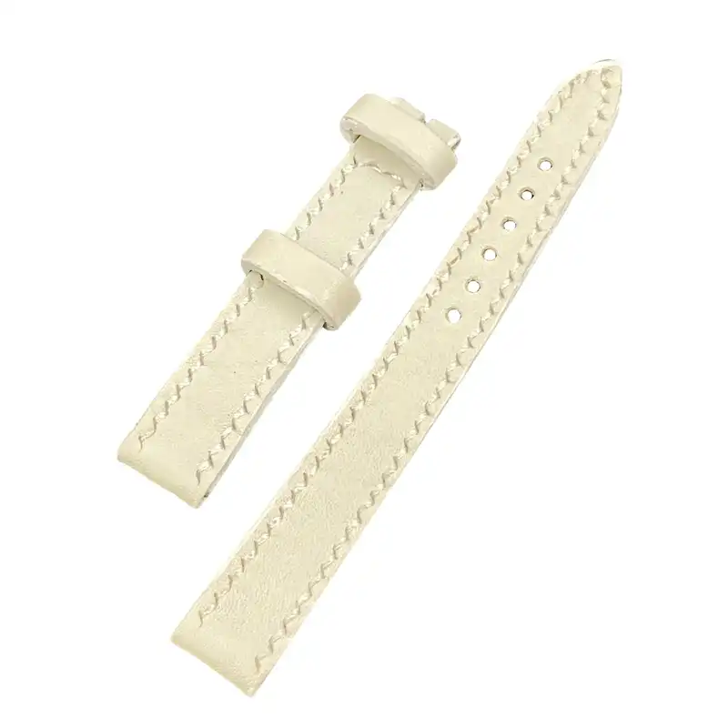 بند ساعت مچی مدل 16MM one natural Leather