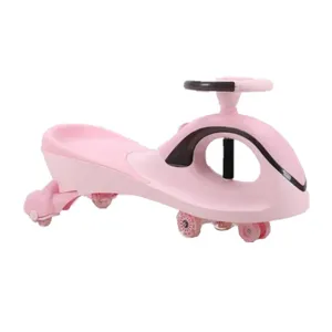 سه چرخه کودک مدل New PlasmaCar-1