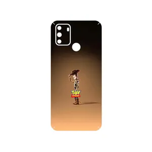 MAHOOT Toy_Story Cover Sticker for Gplus S10 2022