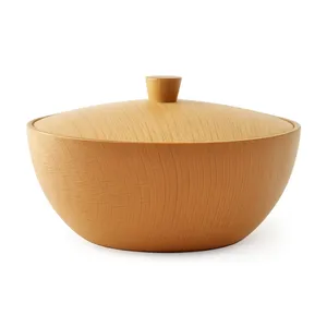 شکلات خوری چوبی روز مید مدل پرتغالی کد br17