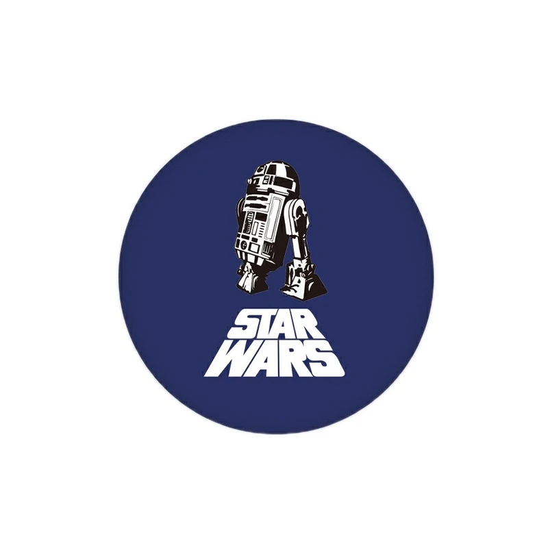 پیکسل طرح Star wars