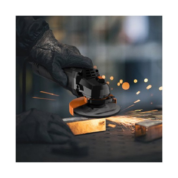 مینی فرز مترک مدل S1M-GW20-115