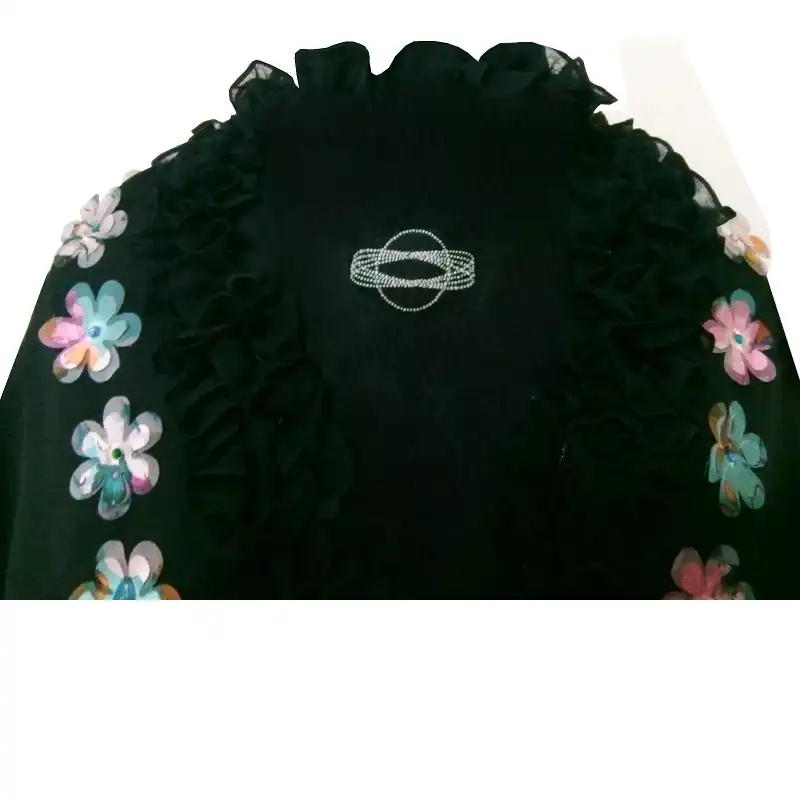 مانتو زنانه مدل مجلسی