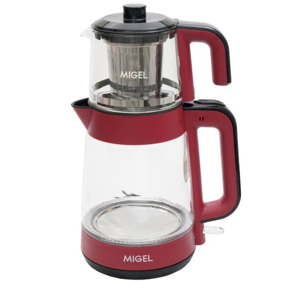 چای ساز میگل مدل GTS-071