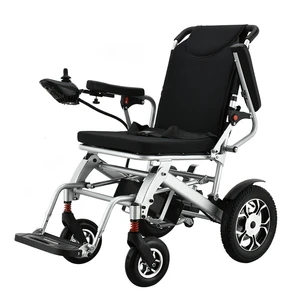 ویلچر برقی مدل maxstar 2024 h32