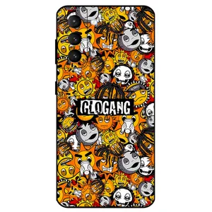 Megafone 8243 Cover For Samsung Galaxy S21 5G