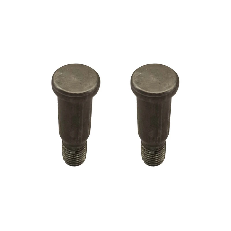 پیچ کمک عقب موتور سیکلت مدل H125 بسته 2 عددی