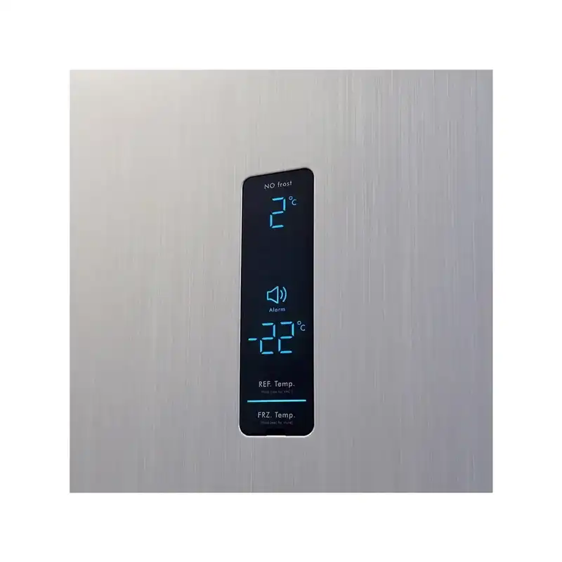 یخچال و فریزر ۲۴ فوت دوو مدل BMi-10TI