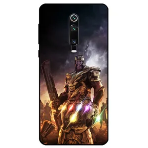 Megafone Thanos 5418 Cover For Xiaomi Redmi K20 / K20 Pro