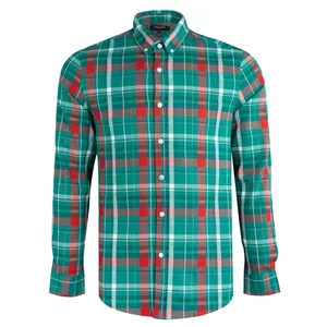 پیراهن آستین بلند مردانه جوتی جینز مدل 230