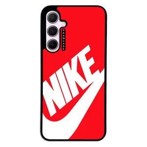 AKAM AMC-WSGA35-NIKE-18 Cover For Samsung Galaxy A35