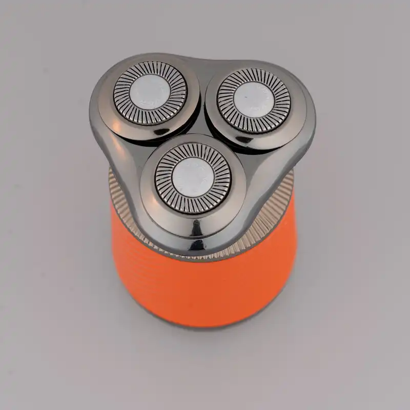 ماشین اصلاح موی صورت شارژی وی جی ار مدل V-391