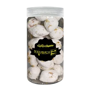 شیرینی قطاب سنتی یزد ممتاز مسترسبغ - 350 گرم