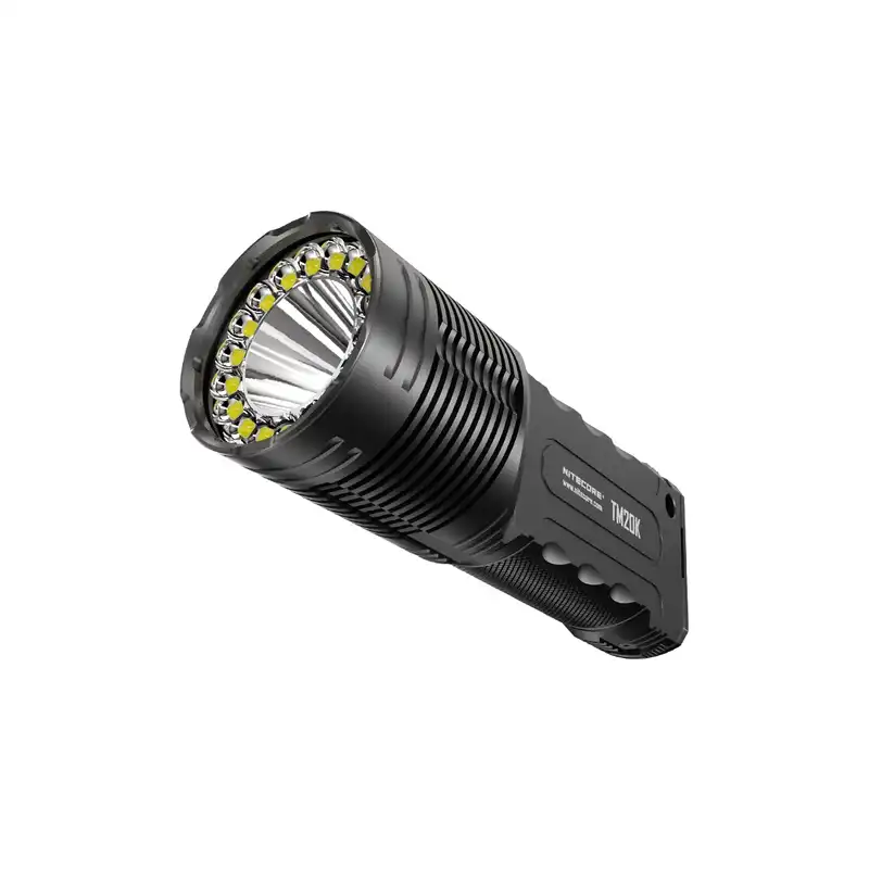 چراغ قوه نایت کر مدل TM20K 20000LUMEN