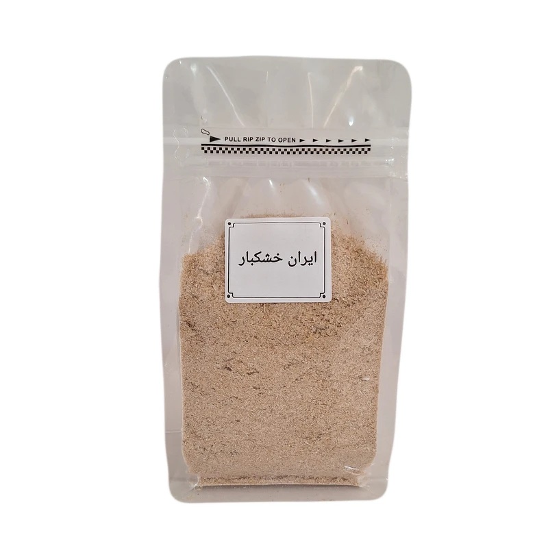 سبوس گندم - 500 گرم