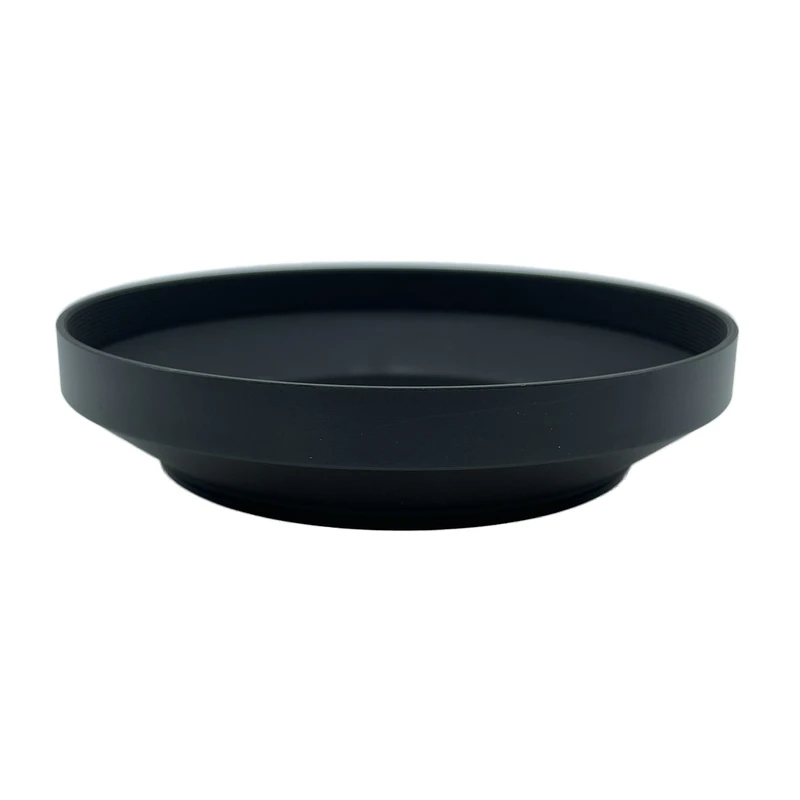 هود لنز مدل WIDE  HOOD -77 MM