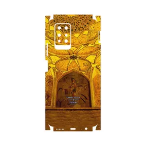 MAHOOT Chehel Sotoun Palace-FullSkin Cover Sticker for Infinix Note 10 Pro