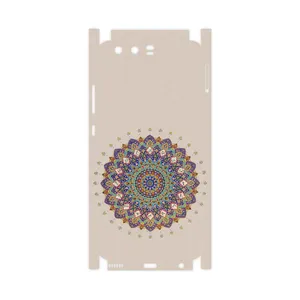 MAHOOT Art of Illumination 5-FullSkin Cover Sticker for Huawei P10