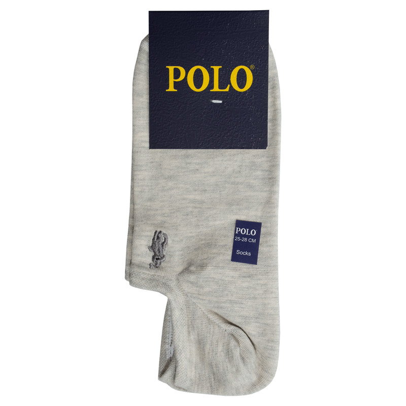 جوراب مردانه مدل PL1003