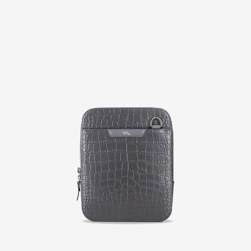 کیف رودوشی چرم مشهد مدل X5031