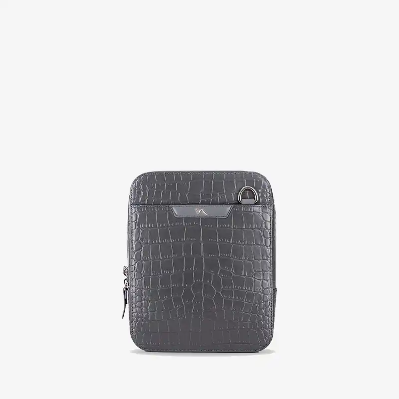 کیف رودوشی چرم مشهد مدل X5031