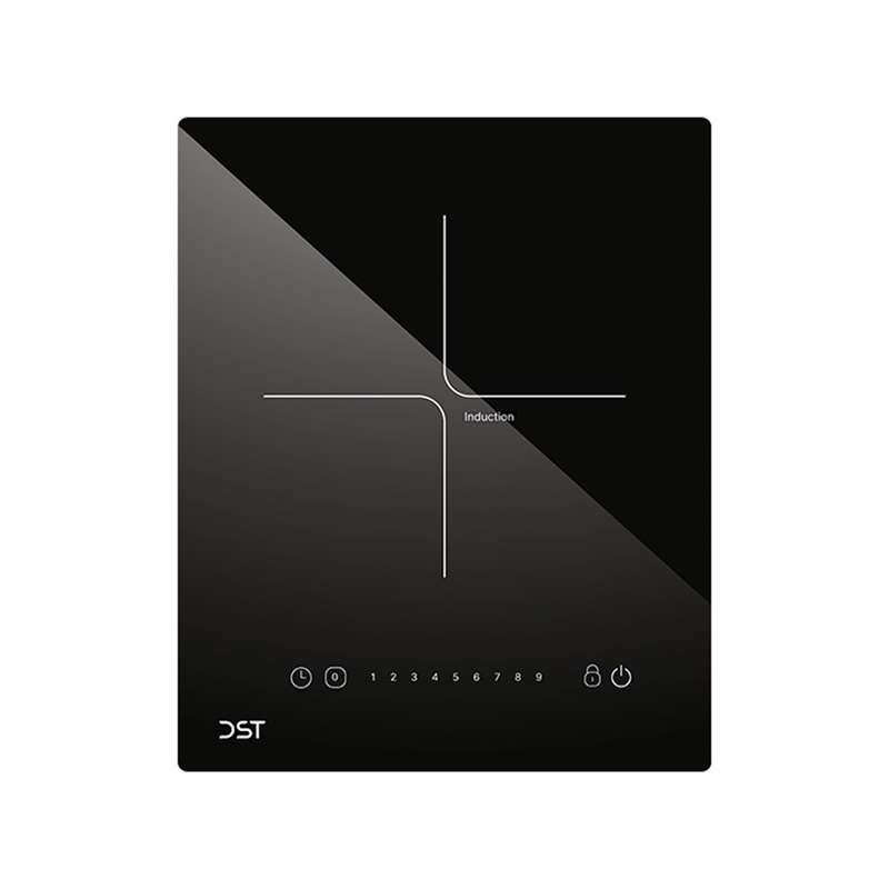 اجاق گاز برقی تک شعله دی اس تی مدل t1-01