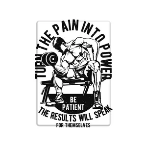 دیوارکوب مدل باشگاه بدنسازی کد s 1352 gym