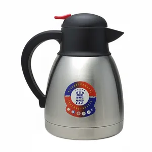 فلاسک بی ام جی مدل 777 گنجایش 1 لیتر