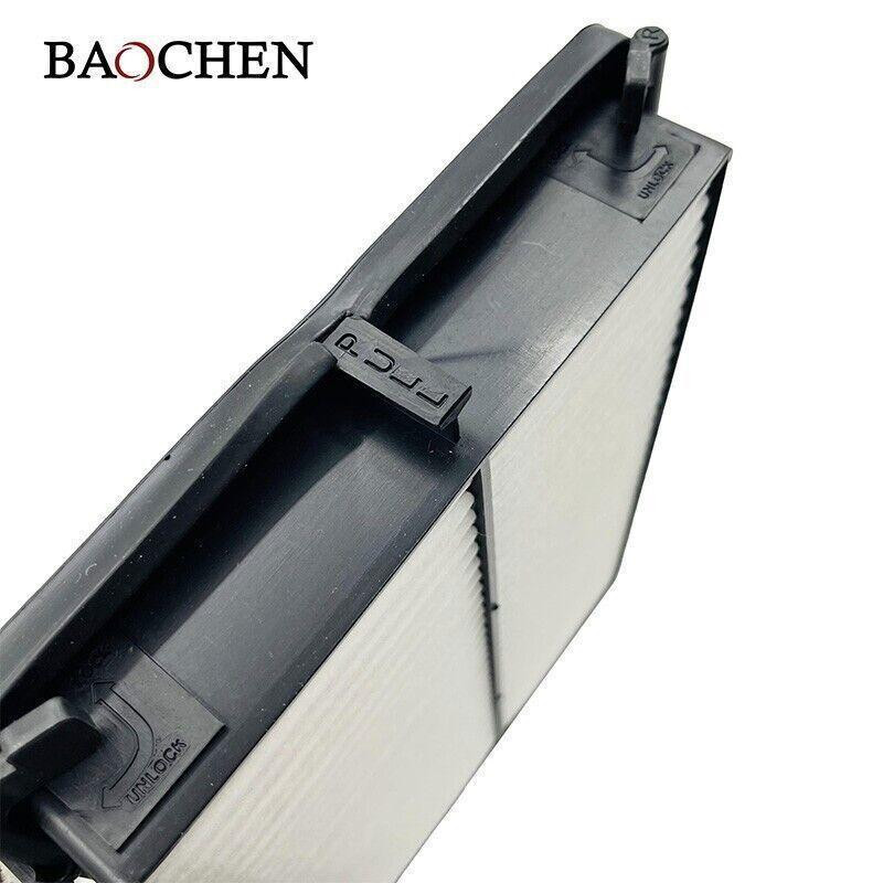 فیلتر هوای هیوندای جنیون پارتز مدل 28113C1100 مناسب برای خودرو سوناتا ال اف