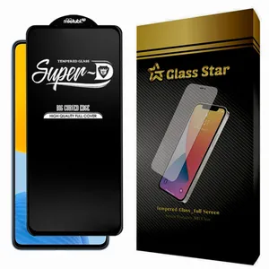  Glass Star SUGA-Glass Screen Protector For Samsung Galaxy M52 5G
