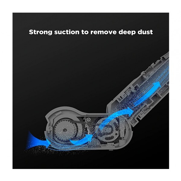 جارو شارژی درما مدل V10