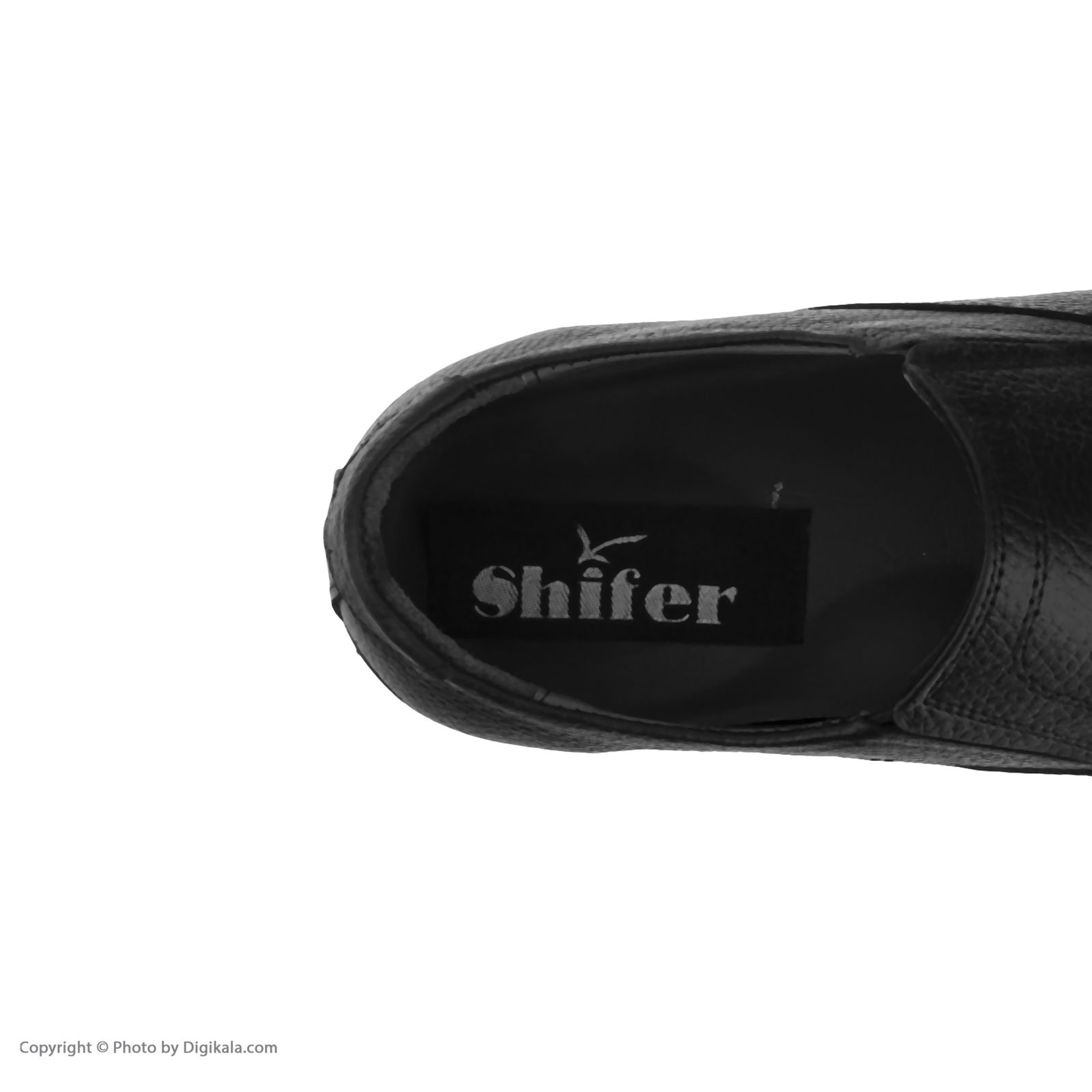 کفش مردانه شیفر مدل 7288a503101 -  - 7